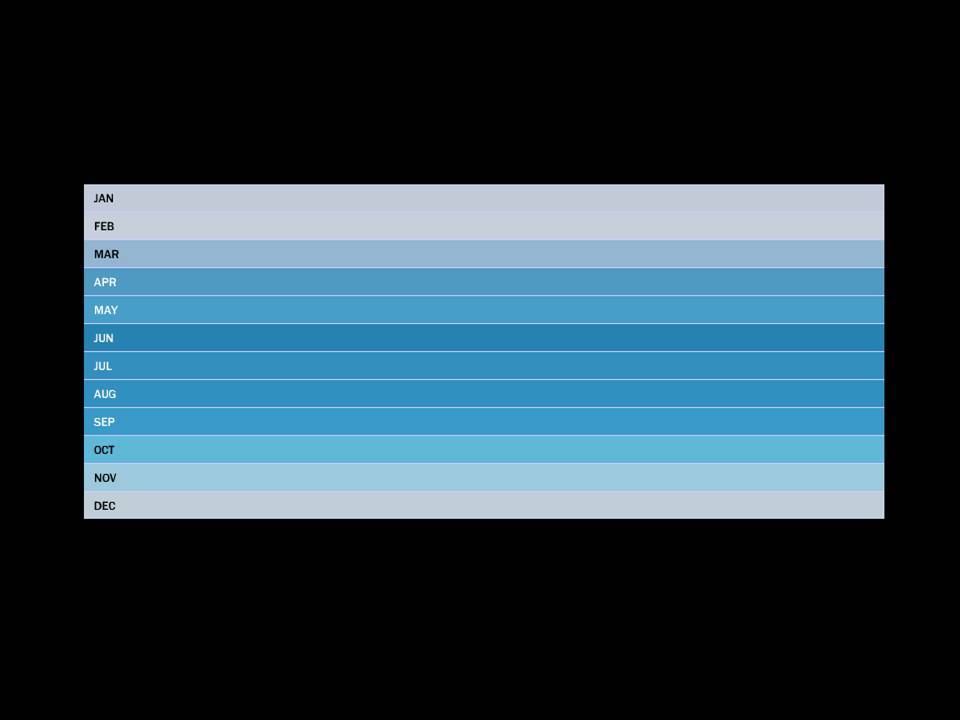 The Color of Palo Alto